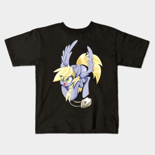 Derpy Kids T-Shirt